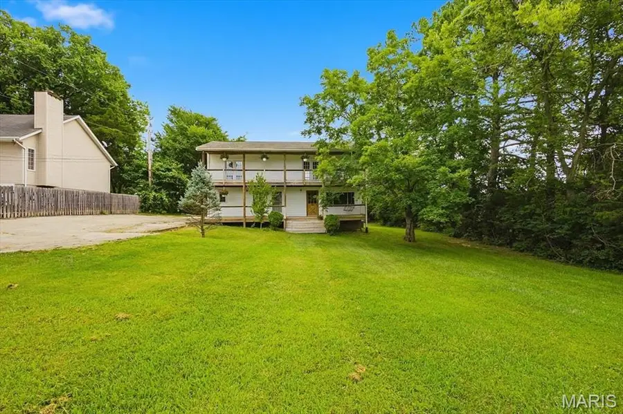 814 Eureka Road, Eureka, MO 63025 - #2