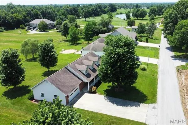 454 Rose Street, Montgomery City, MO 63361