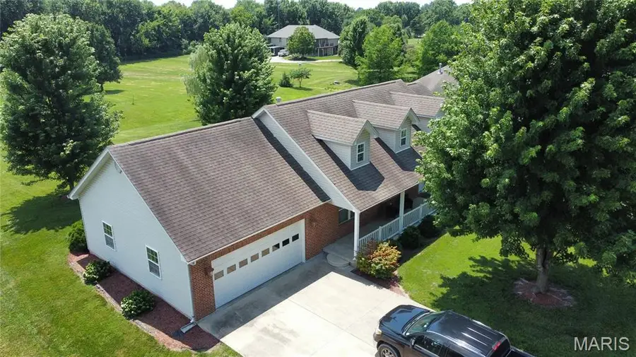 454 Rose Street, Montgomery City, MO 63361 - #3