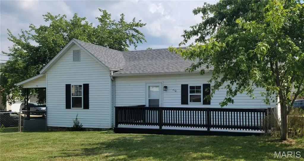405 S Vandervoot Street, Desloge, MO 63601 - #1
