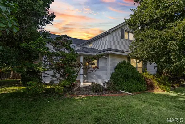 6063 Seiler Road, Dorsey, IL 62021