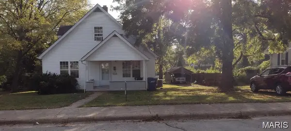 Address Withheld By Seller, Salem, MO 65560