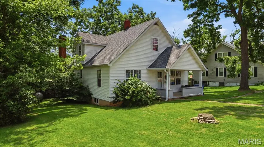 Address Withheld By Seller, Salem, MO 65560 - #2