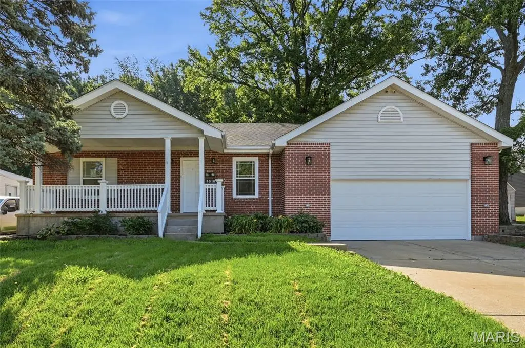3518 San Jose Lane, Saint Ann, MO 63074 - #1