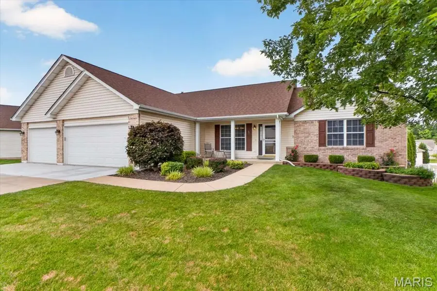 3132 Post Run Drive, Ofallon, MO 63368 - #2