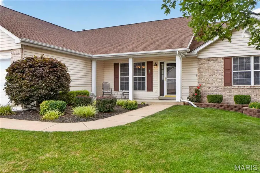 3132 Post Run Drive, Ofallon, MO 63368 - #3