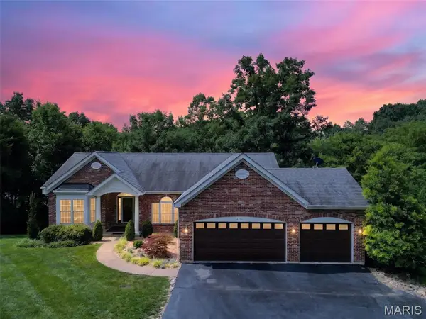 4396 Augusta Shores Drive, Augusta, MO 63332