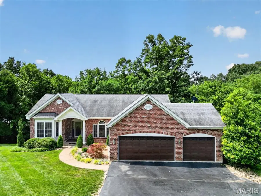 4396 Augusta Shores Drive, Augusta, MO 63332 - #3