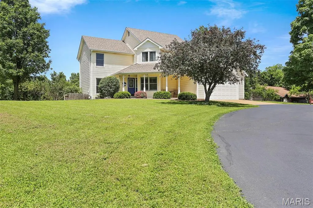 4119 W Rock Creek Road, Imperial, MO 63052 - #1