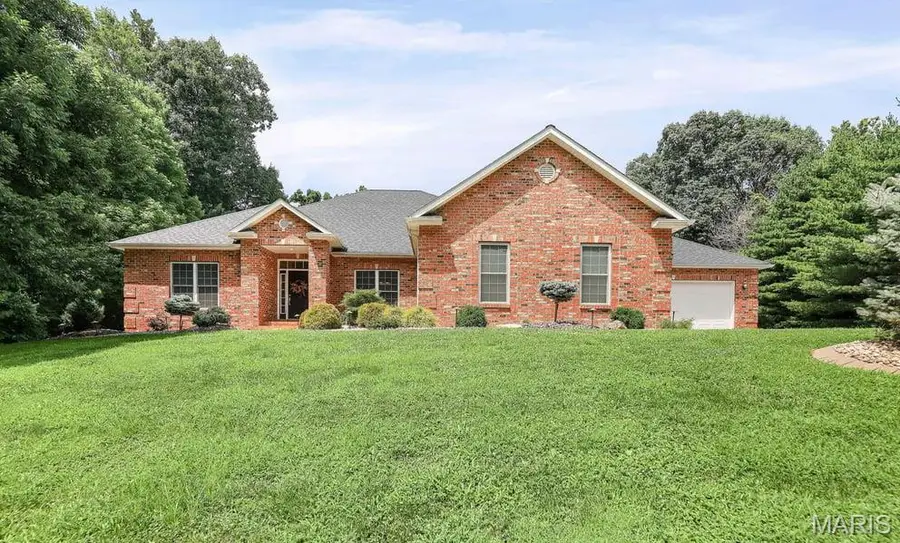 7 Dogwood Estates, Glen Carbon, IL 62034 - #2