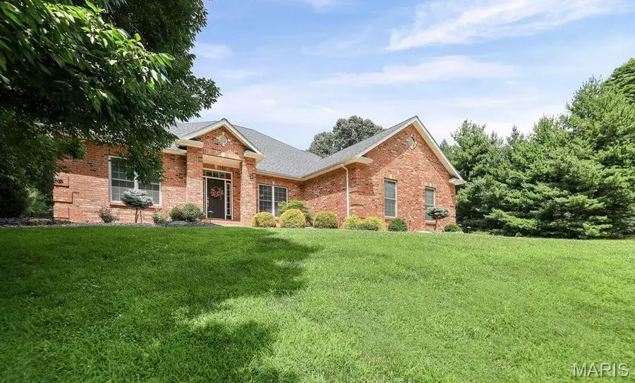7 Dogwood Estates, Glen Carbon, IL 62034 - #3