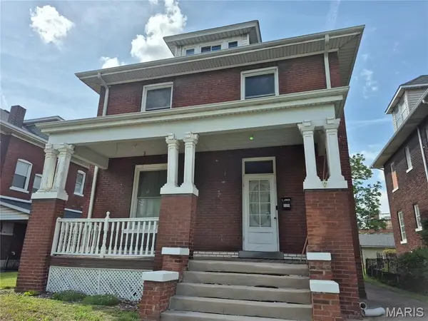 2057 Cleveland Boulevard, Granite City, IL 62040