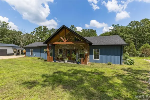 10473 S Rose Edge Drive, Bonne Terre, MO 63628