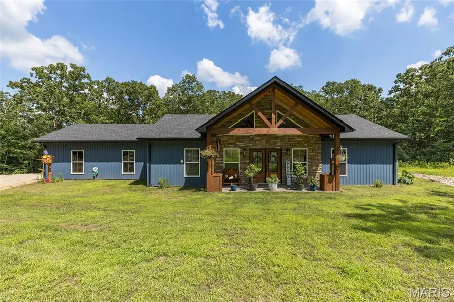 10473 S Rose Edge Drive, Bonne Terre, MO 63628 - #2