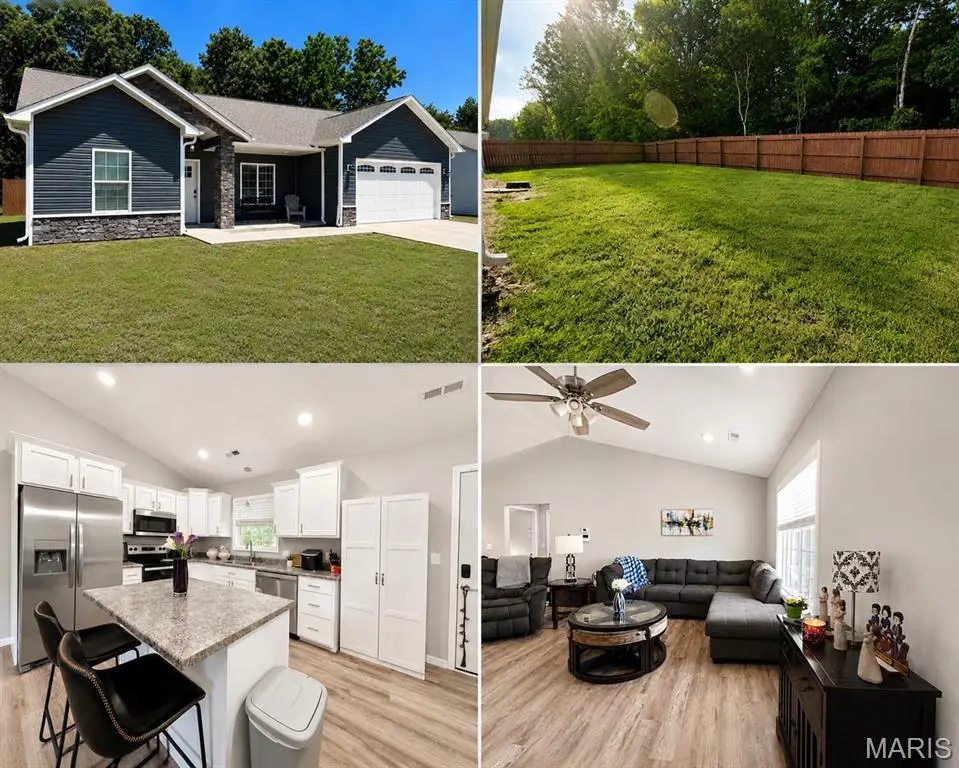 321 Apple Park Way, Poplar Bluff, MO 63901 - #1