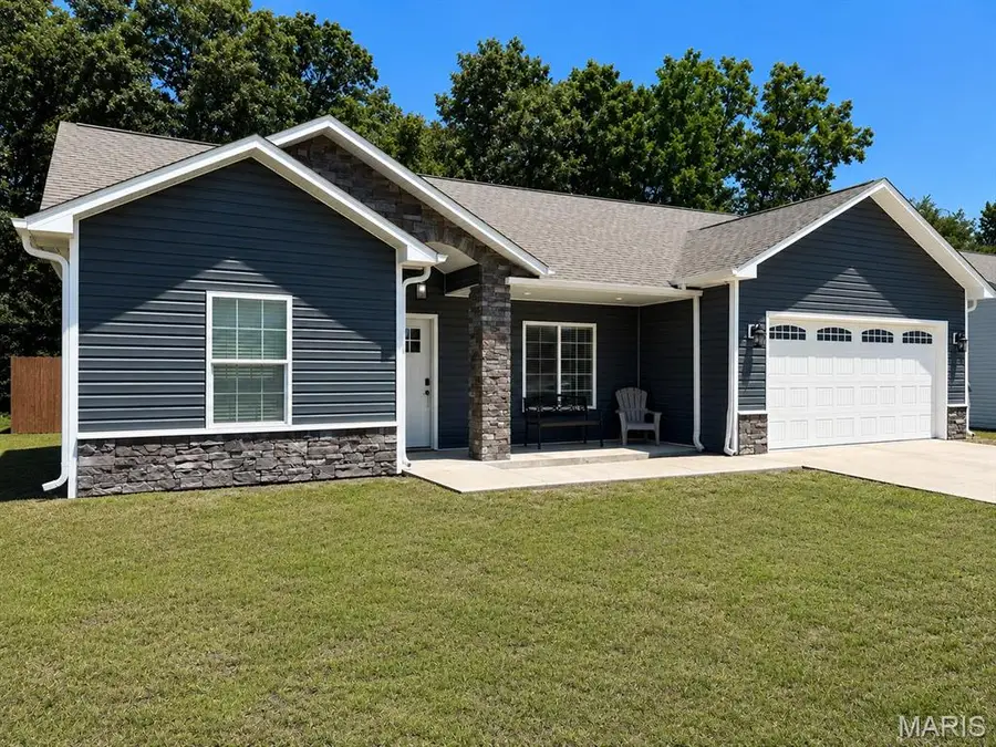 321 Apple Park Way, Poplar Bluff, MO 63901 - #2