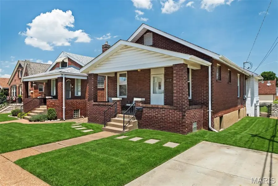 4317 Tyrolean Avenue, Saint Louis, MO 63116 - #2