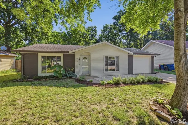 517 E 11th Street, Washington, MO 63090
