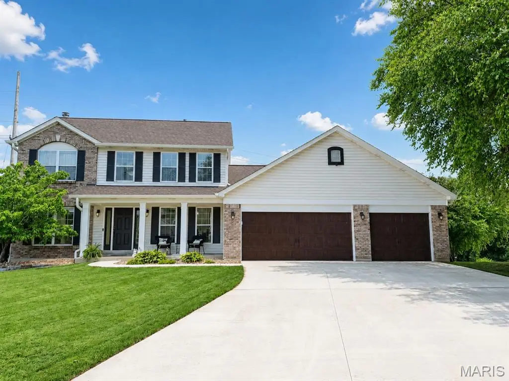 7 Needle Court, Ofallon, MO 63368 - #1