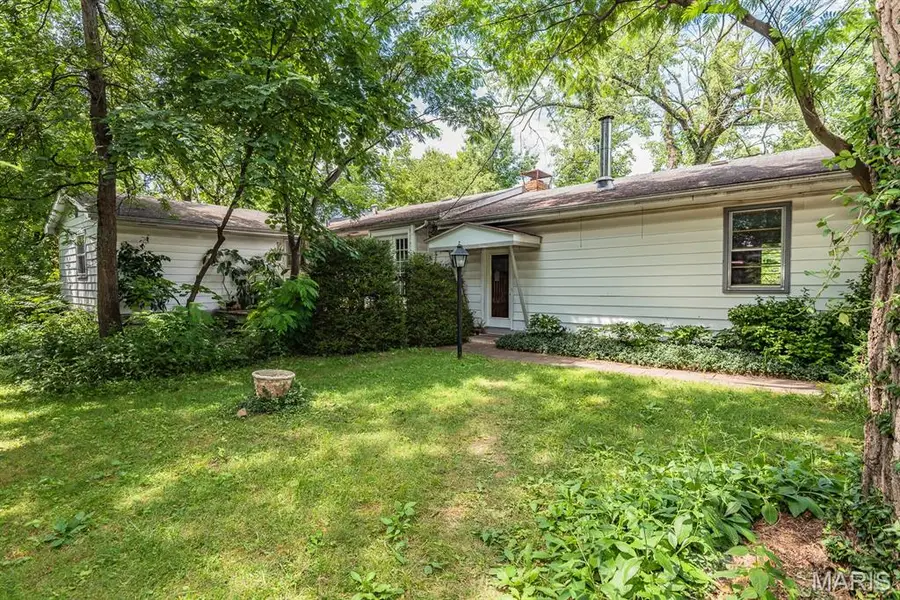 13204 Tablerock Drive, Saint Louis, MO 63122 - #2