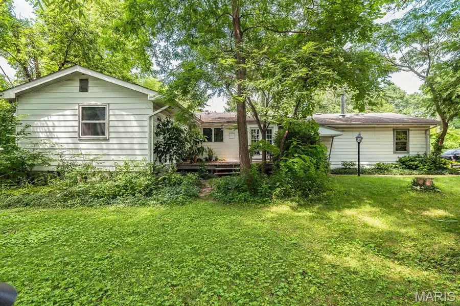 13204 Tablerock Drive, Saint Louis, MO 63122 - #3