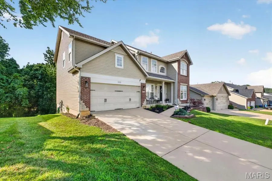5355 Driftwood Drive, Imperial, MO 63052 - #2