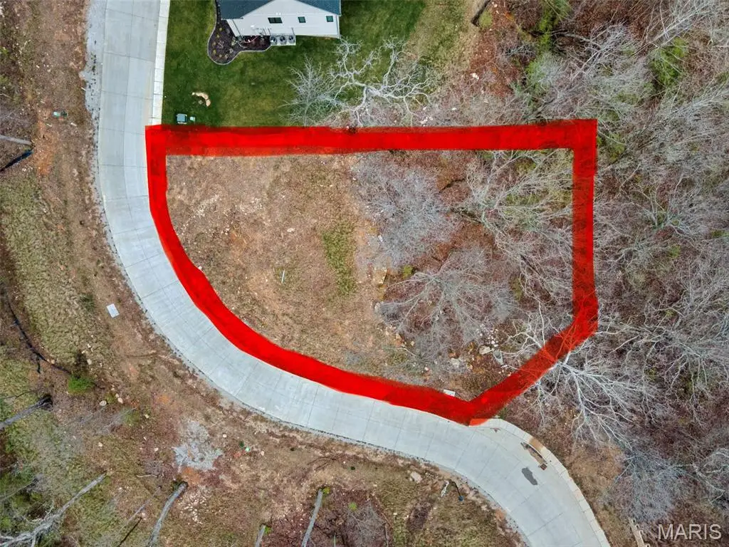 126 Summer Grace Lane, Saint Charles, MO 63304 - #1