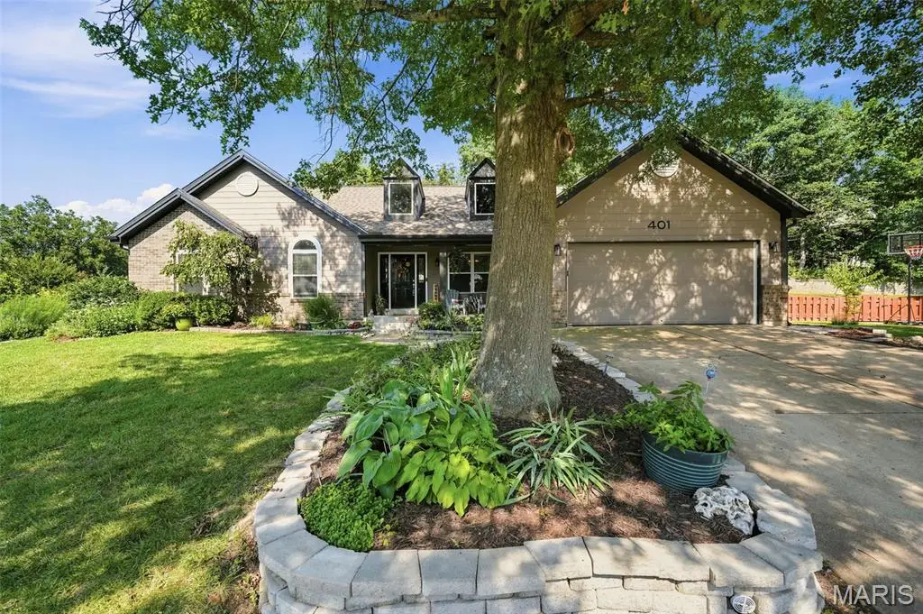 401 Lea Harbor Court, Wildwood, MO 63040 - #1