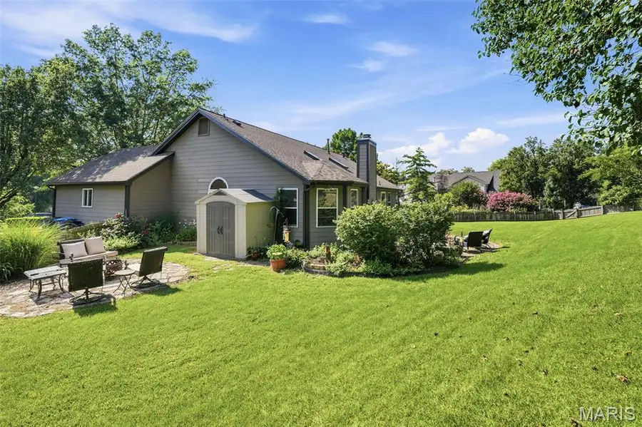 401 Lea Harbor Court, Wildwood, MO 63040 - #3
