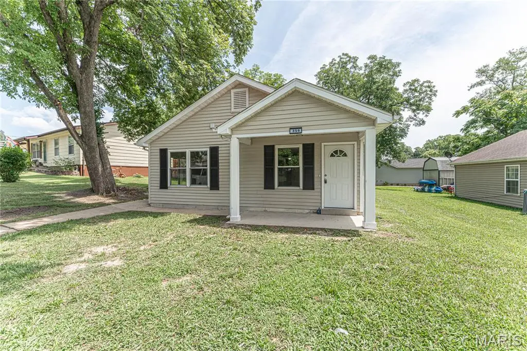 356 Lewis Street, Wentzville, MO 63385 - #1