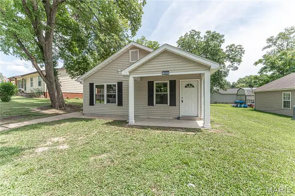 356 Lewis Street, Wentzville, MO 63385