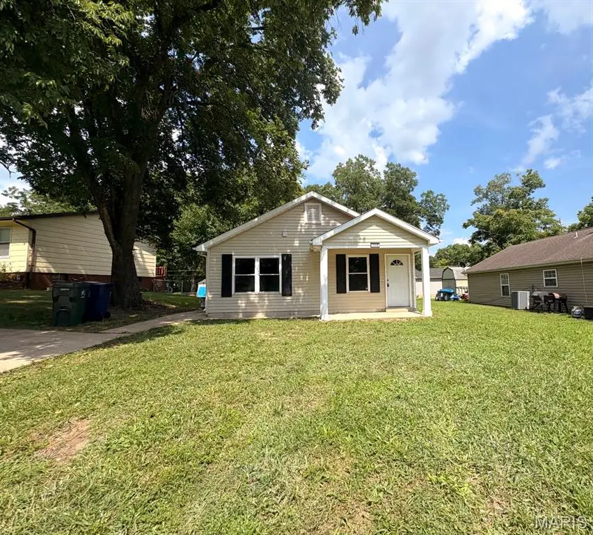 356 Lewis Street, Wentzville, MO 63385 - #2