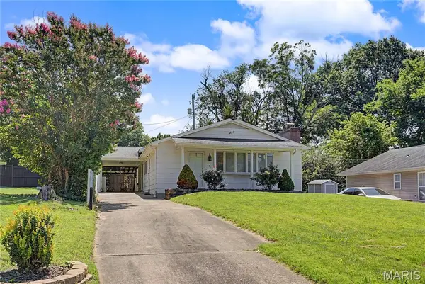 636 Whitelaw Avenue, Cape Girardeau, MO 63701