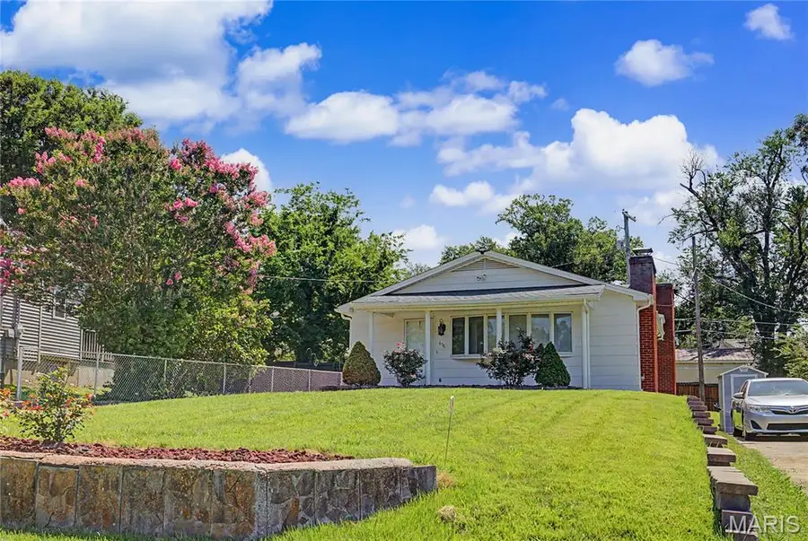 636 Whitelaw Avenue, Cape Girardeau, MO 63701 - #2