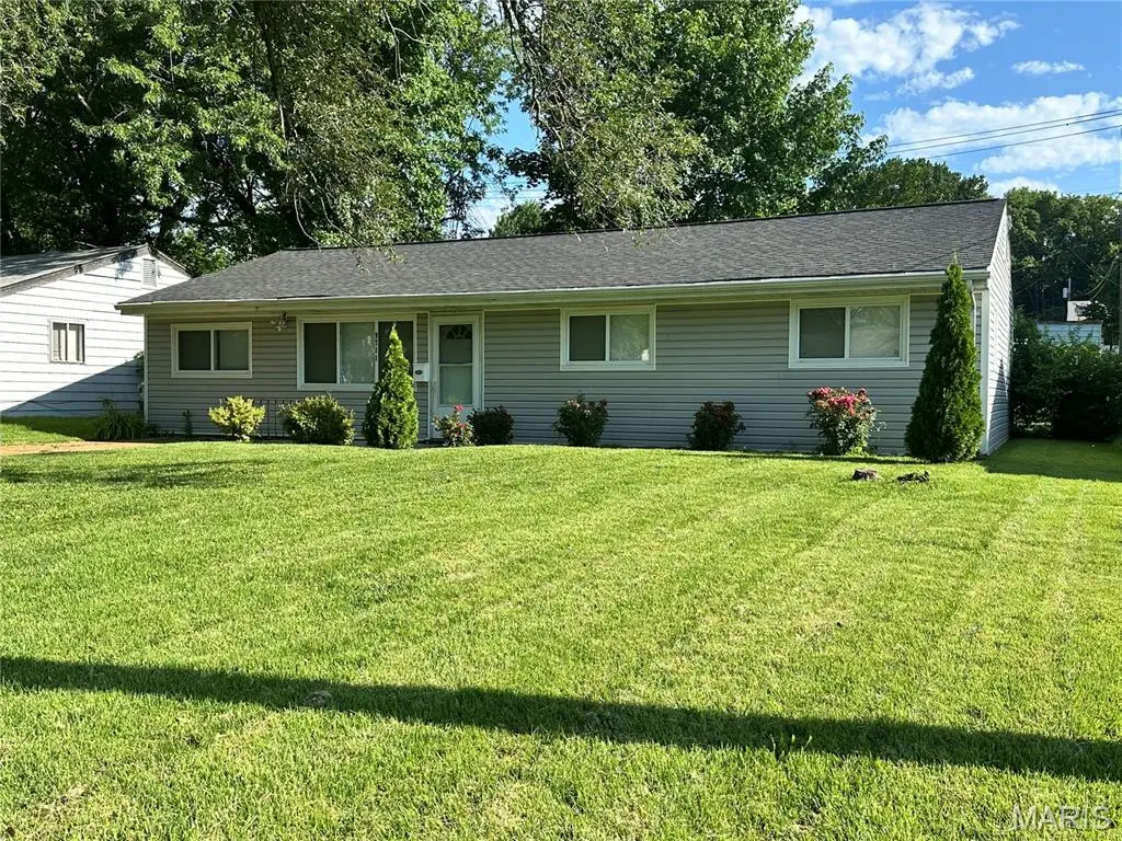 9711 Corregidor Drive, Woodson Terrace, MO 63134 - #1