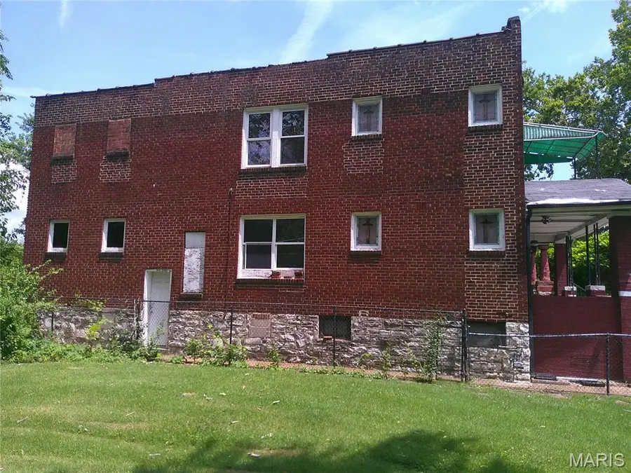 4253 Enright Avenue, Saint Louis, MO 63108 - #3