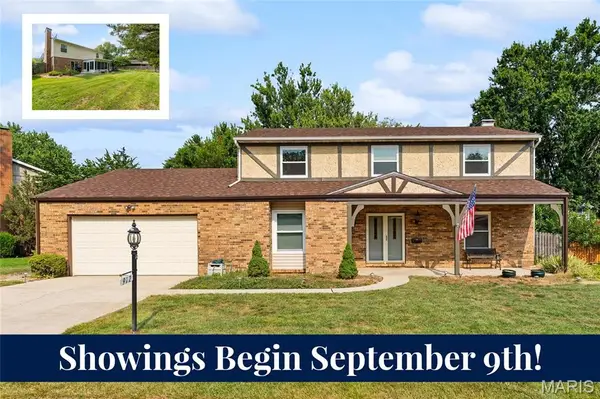 912 Reiss Road, O'Fallon, IL 62269