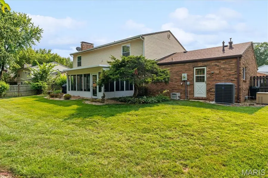 912 Reiss Road, O Fallon, IL 62269 - #2