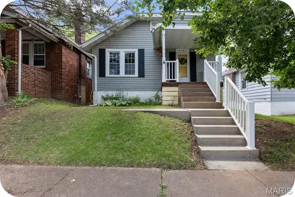 Address Withheld By Seller, St Louis, MO 63139