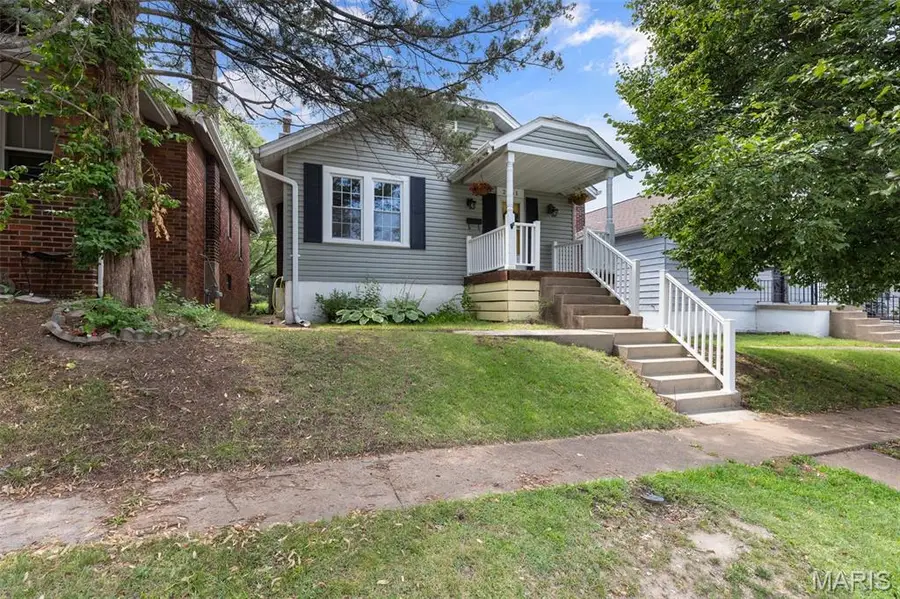 Address Withheld By Seller, Saint Louis, MO 63139 - #2