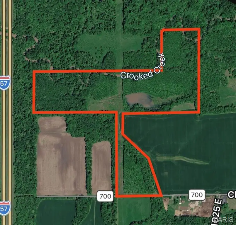 00 Church Road, Salem, IL 62881 - #2