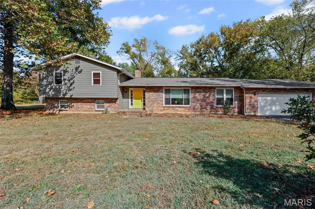 5967 Town And Country Lane, House Springs, MO 63051 - #1