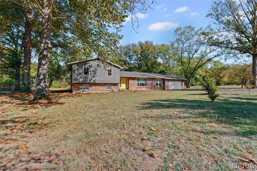 5967 Town And Country Lane, House Springs, MO 63051 - #2