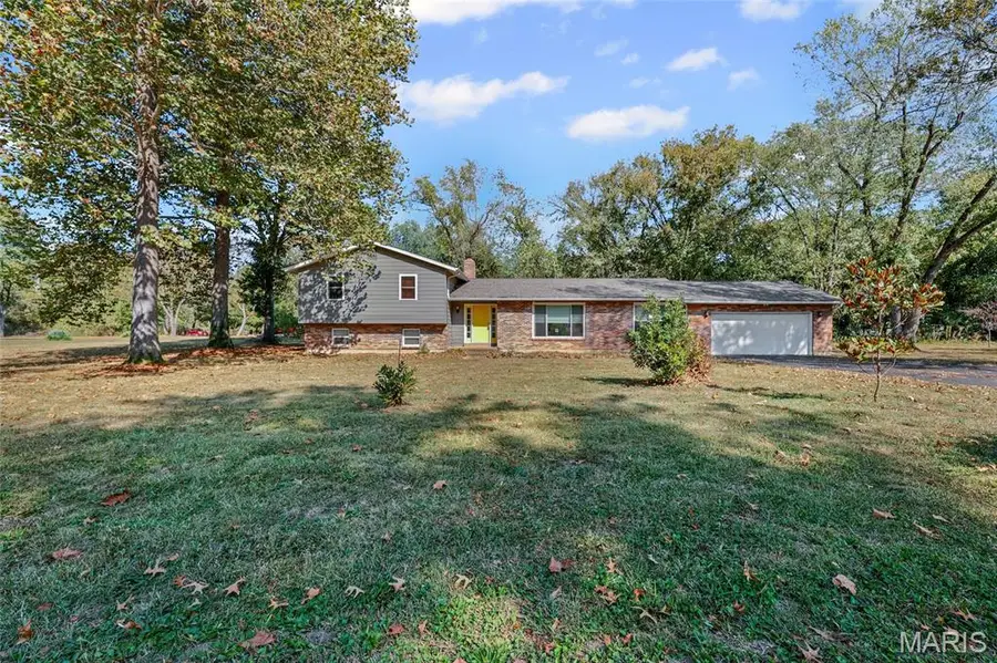 5967 Town And Country Lane, House Springs, MO 63051 - #3
