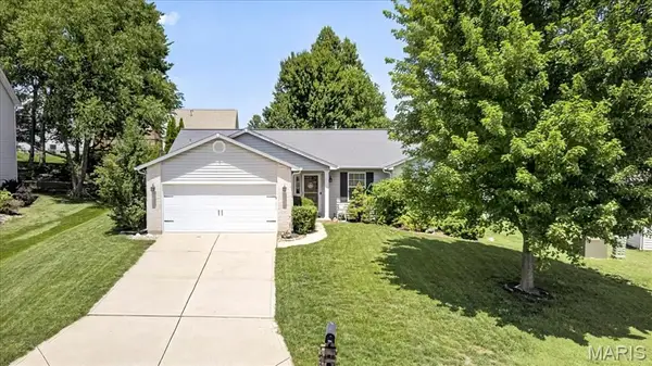 1176 Gibraltar Point Drive, St Charles, MO 63304