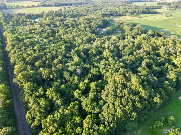 00 County Farm Road, Kell, IL 62853