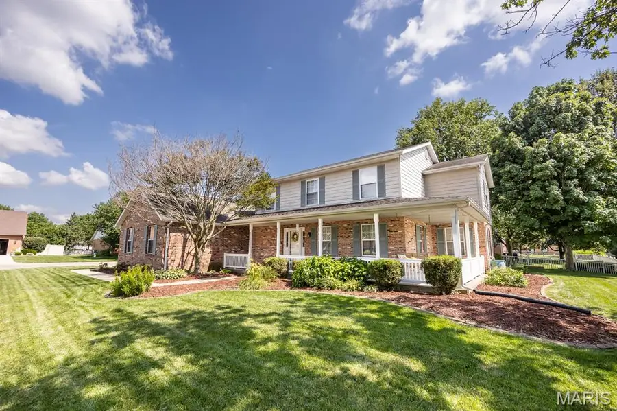310 Meadowlark Lane, Belleville, IL 62220 - #2