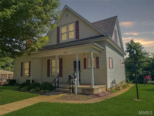 305 E Main Street, Washington, MO 63090