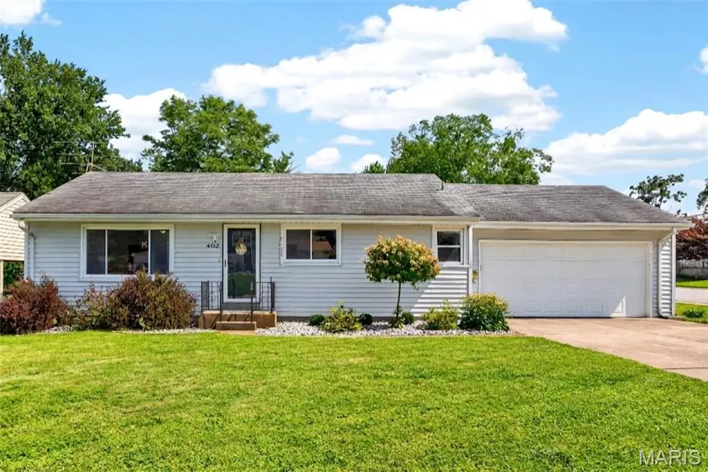 402 Rose Drive, Saint Charles, MO 63301 - #1