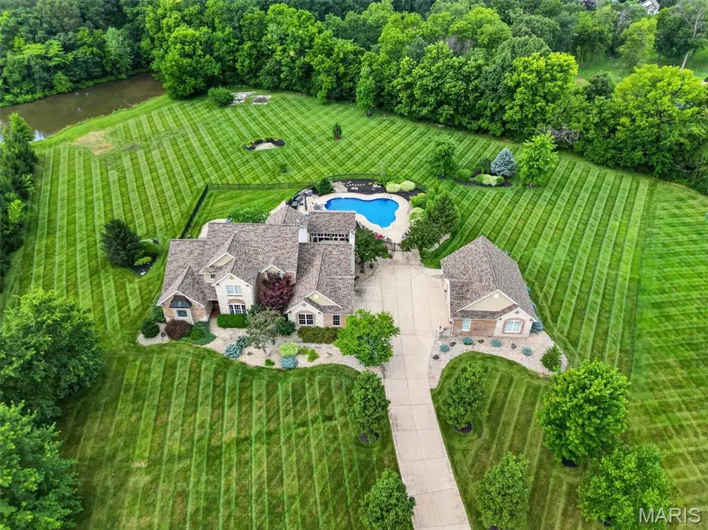 51 Addyston Place Court, Wentzville, MO 63385 - #1